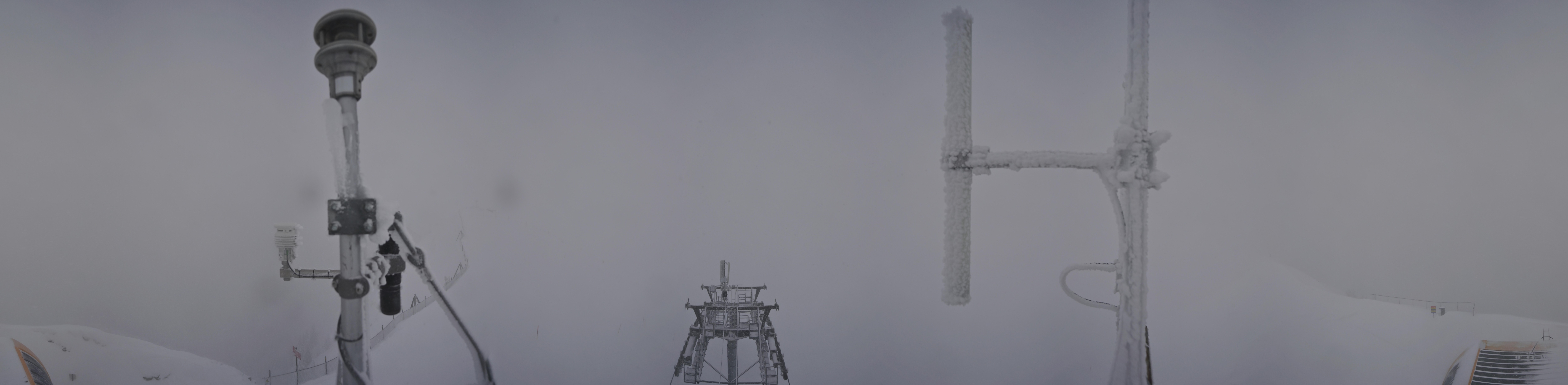 Archiv Foto Webcam Bergstation Klingenstock, Stoos