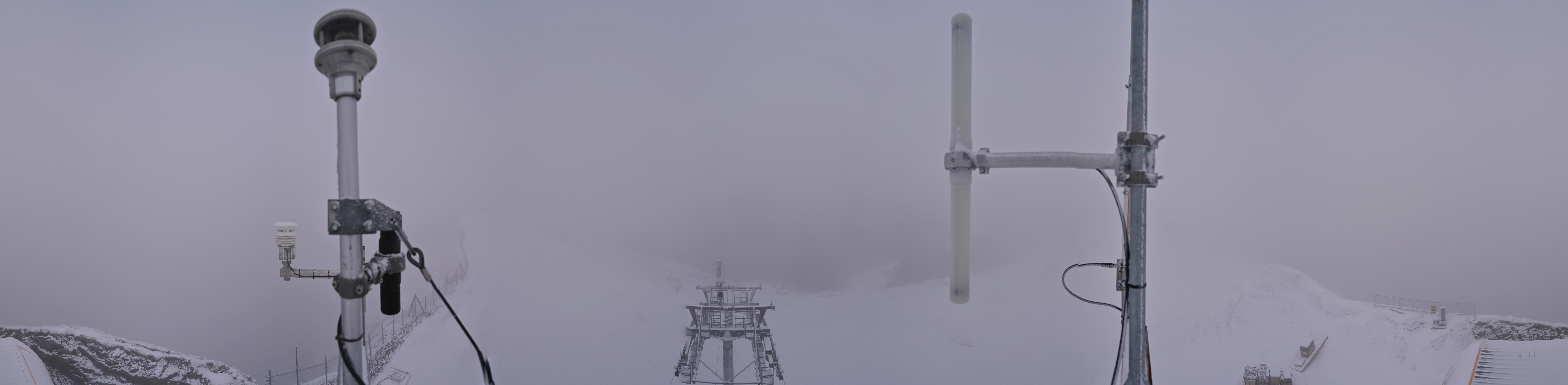 Archiv Foto Webcam Bergstation Klingenstock, Stoos