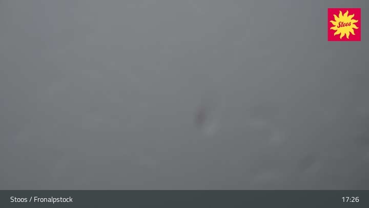Archiv Foto Webcam Bergstation Fronalpstock, Stoos