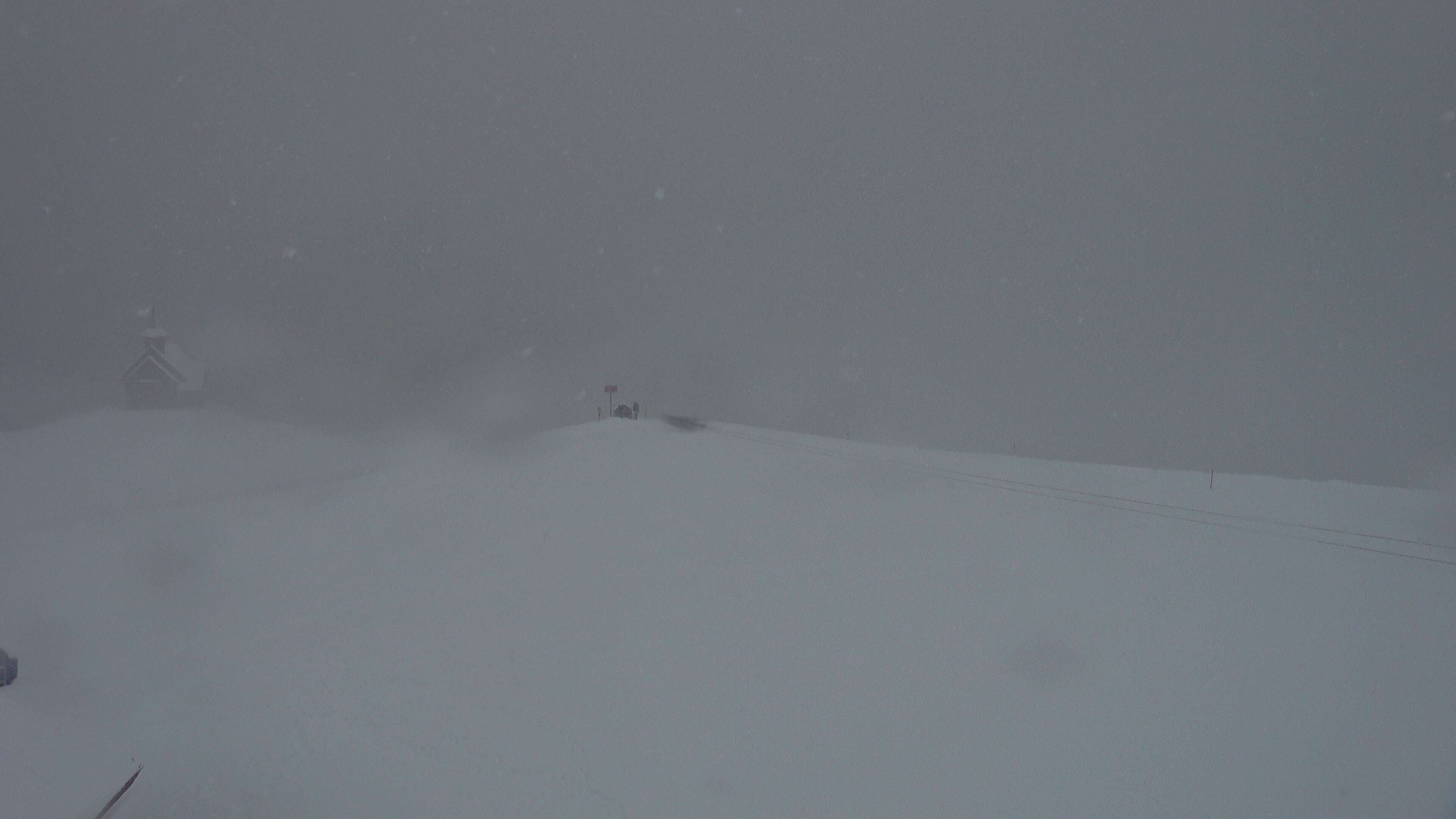 Archiv Foto Webcam Bergstation Standseilbahn Schwyz-Stoos, Vierwaldstättersee