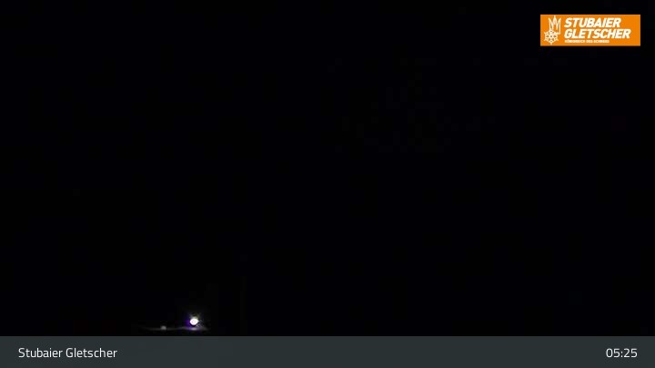 Archived image Webcam Eisgrat Top Station