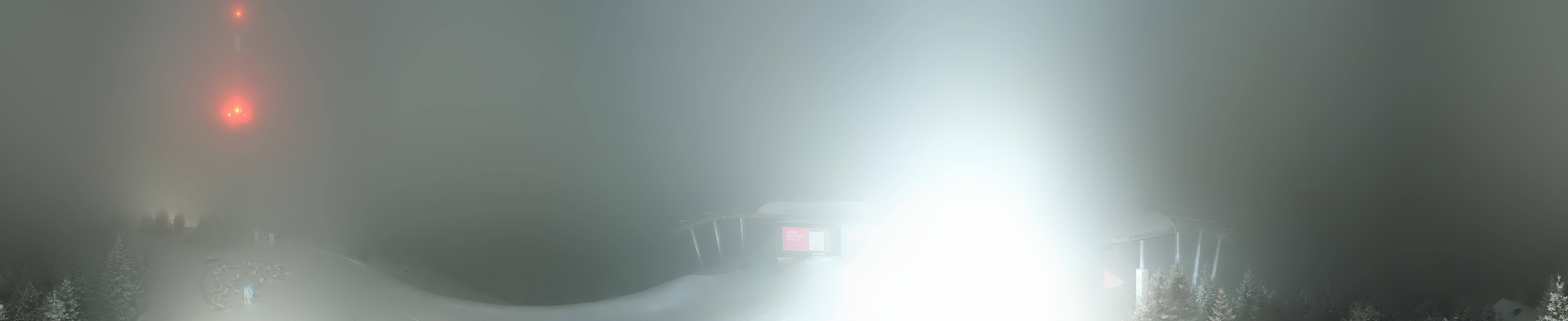 Archived image Webcam 360 degree Panoramic view Hauser Kaibling