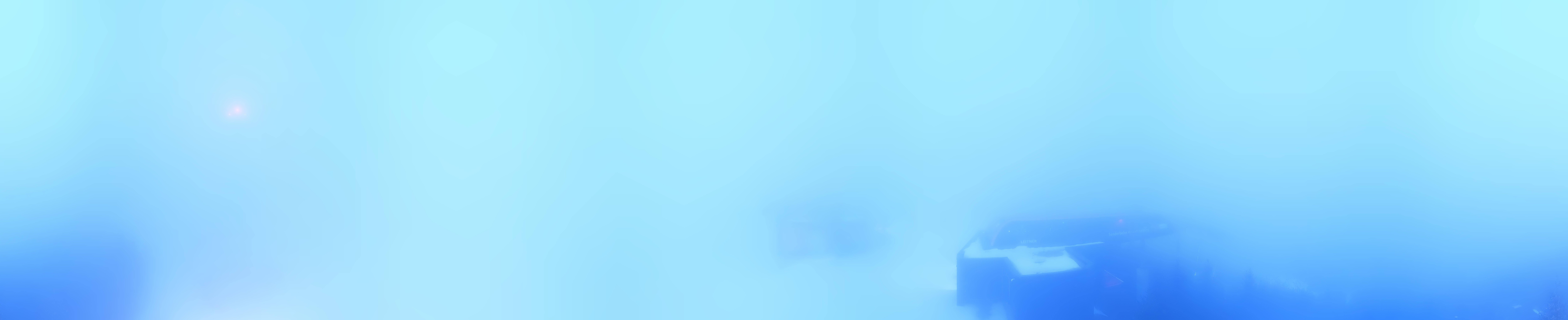 Archiv Foto Webcam Hauser Kaibling: Panorama Sendemast