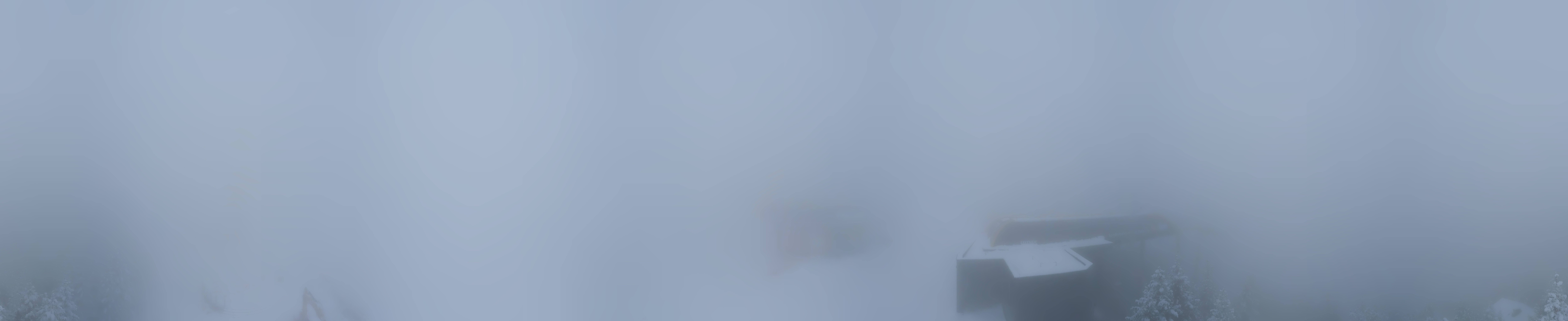 Archiv Foto Webcam Hauser Kaibling: Panorama Sendemast