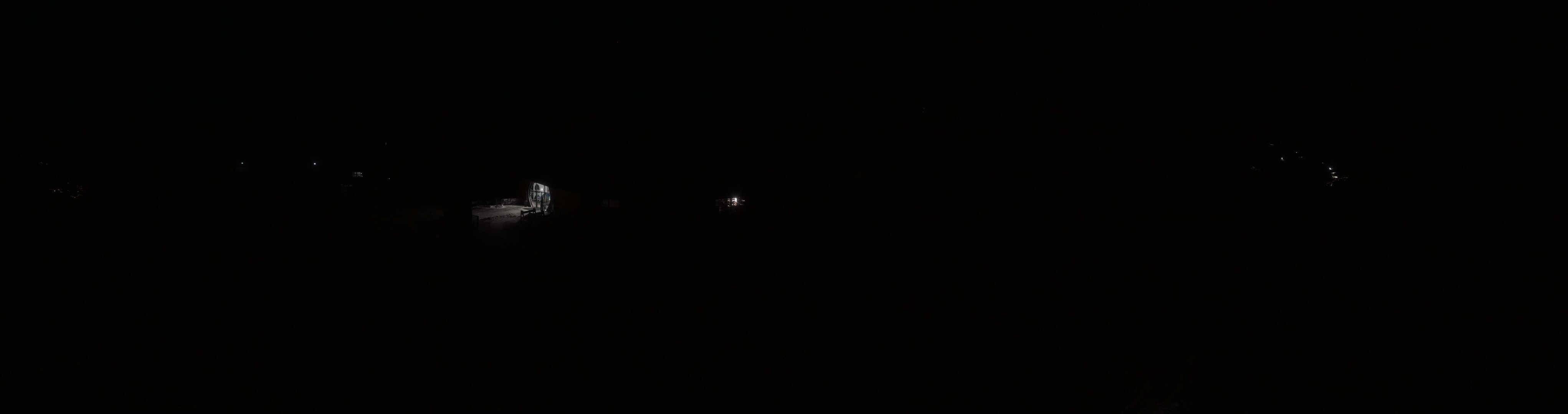 Archiv Foto Webcam Timmelsjoch: Mautstation Top Mountain Crosspoint