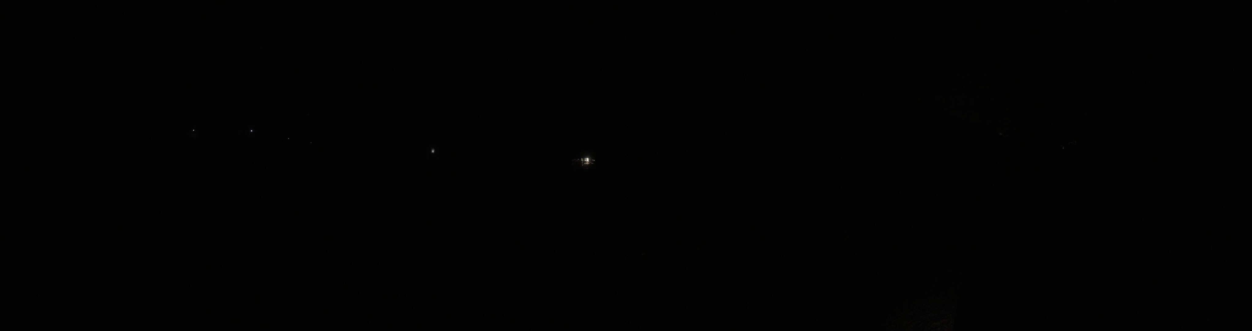 Archiv Foto Webcam Timmelsjoch: Mautstation Top Mountain Crosspoint