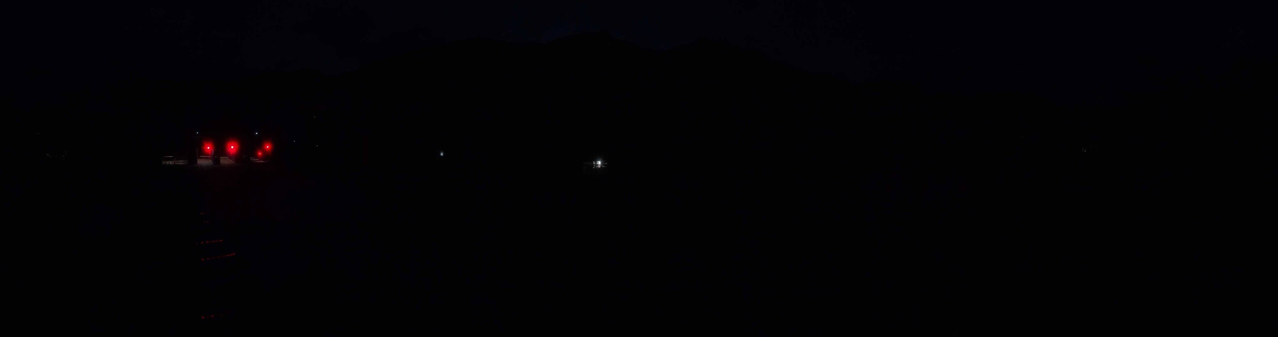 Archived image Webcam Timmelsjoch - Top Mountain Crosspoint