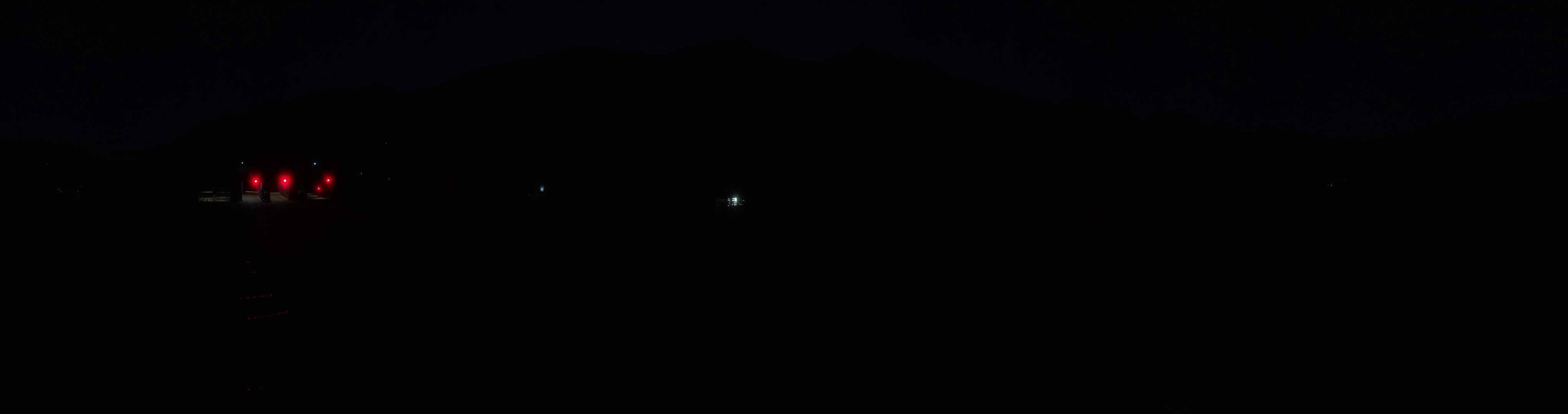 Archiv Foto Webcam Timmelsjoch: Mautstation Top Mountain Crosspoint