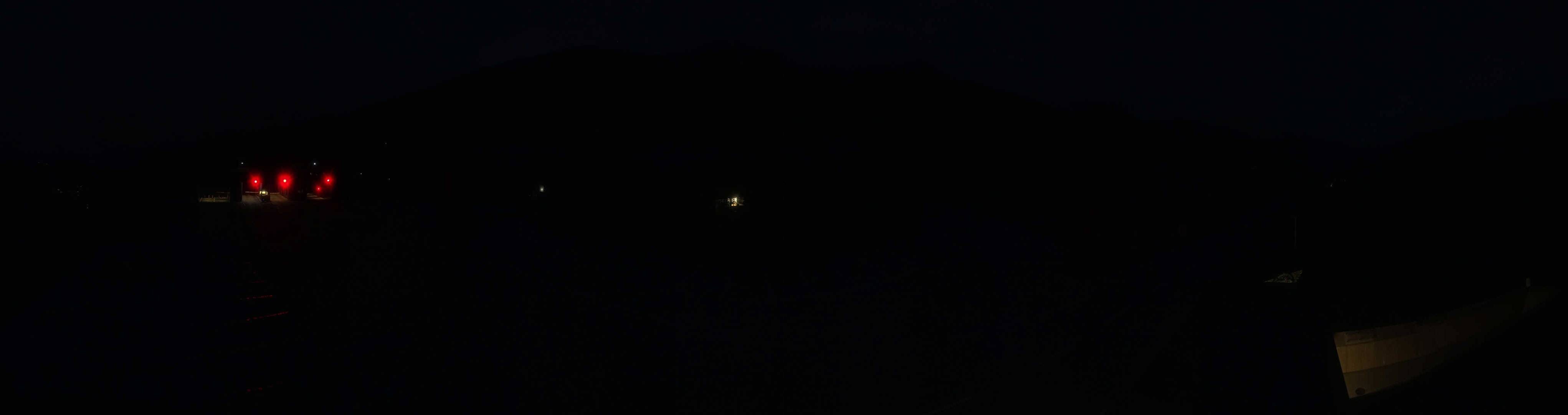 Archived image Webcam Timmelsjoch - Top Mountain Crosspoint