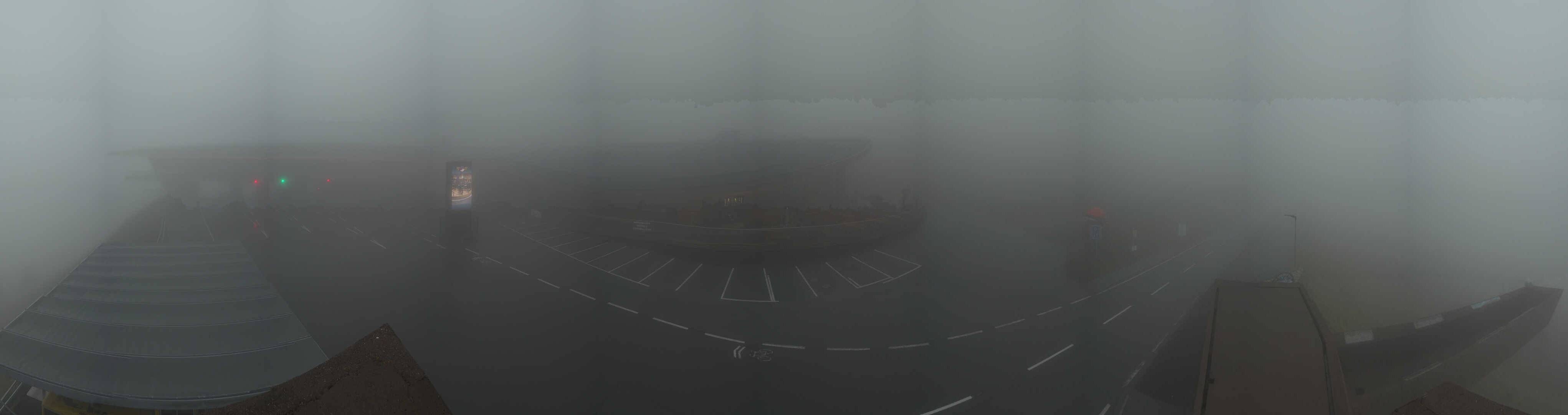 Archived image Webcam Timmelsjoch - Top Mountain Crosspoint