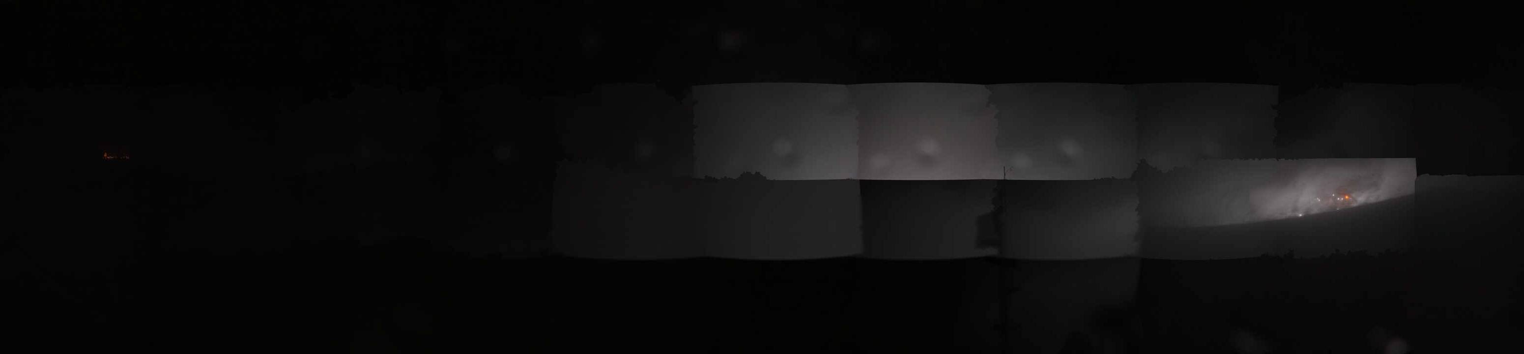 Archiv Foto Webcam Mountain Restaurant Mittelallalin