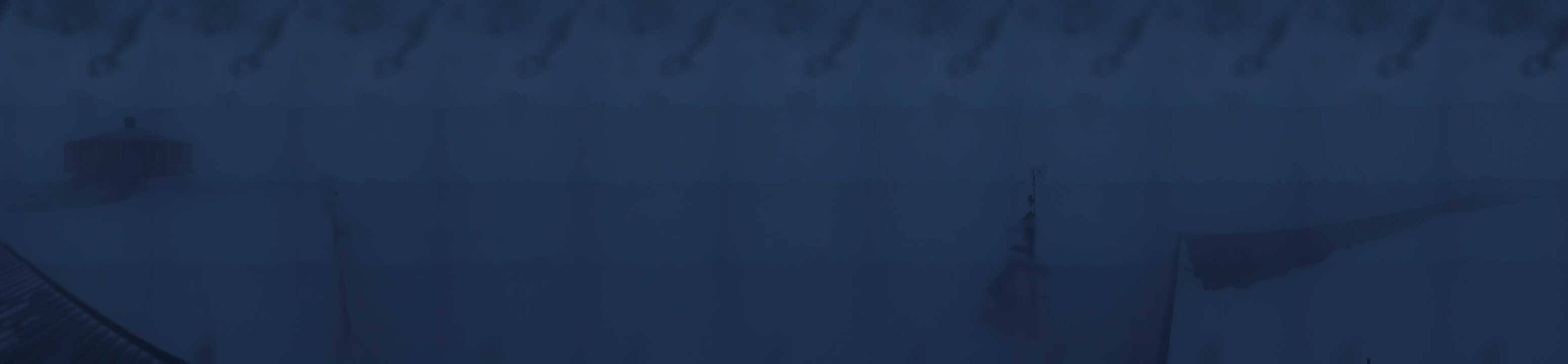 Archived image Webcam View Mountain Restaurant Mittelallalin