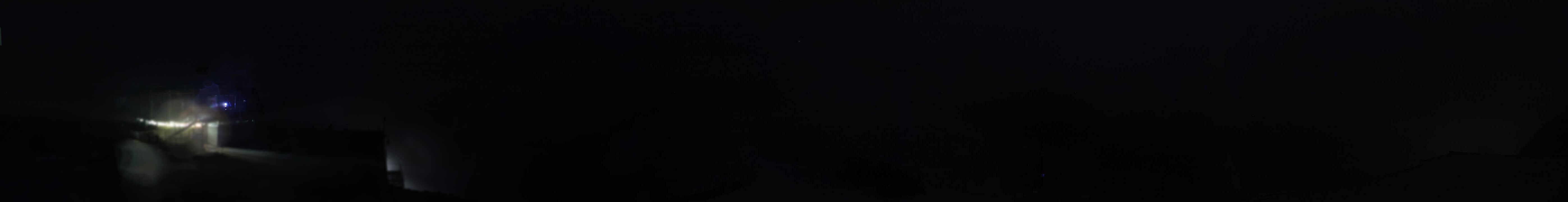 Archiv Foto Webcam Mountain Restaurant Mittelallalin
