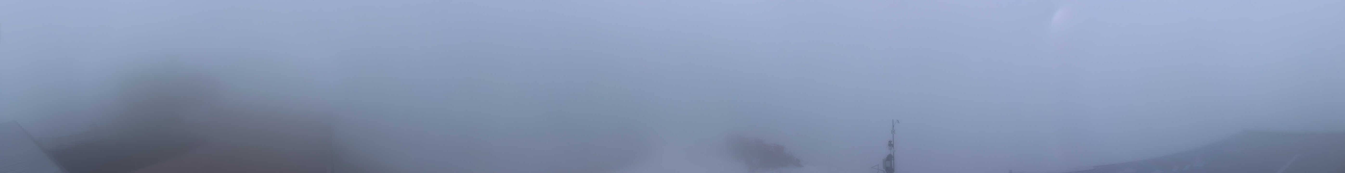 Archiv Foto Webcam Mountain Restaurant Mittelallalin