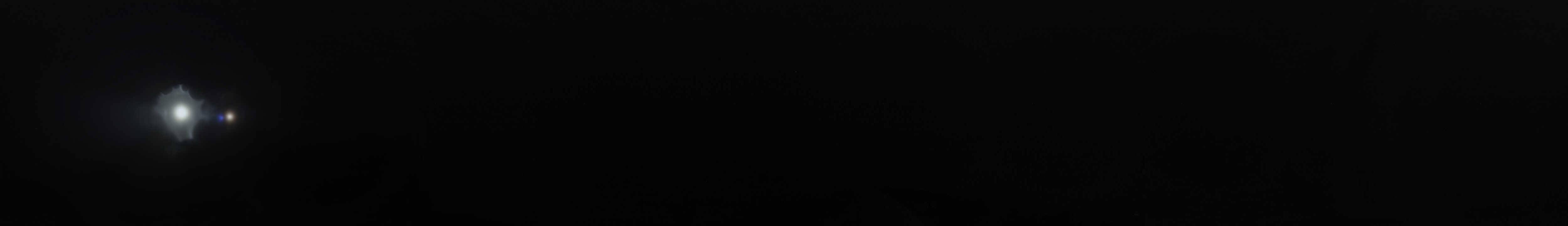 Archived image Webcam View Mountain Restaurant Mittelallalin