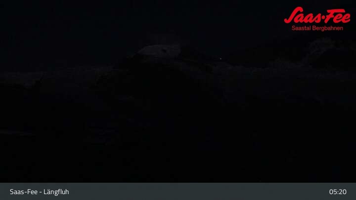 Archiv Foto Webcam Panoramablick von Bergstation Längfluh