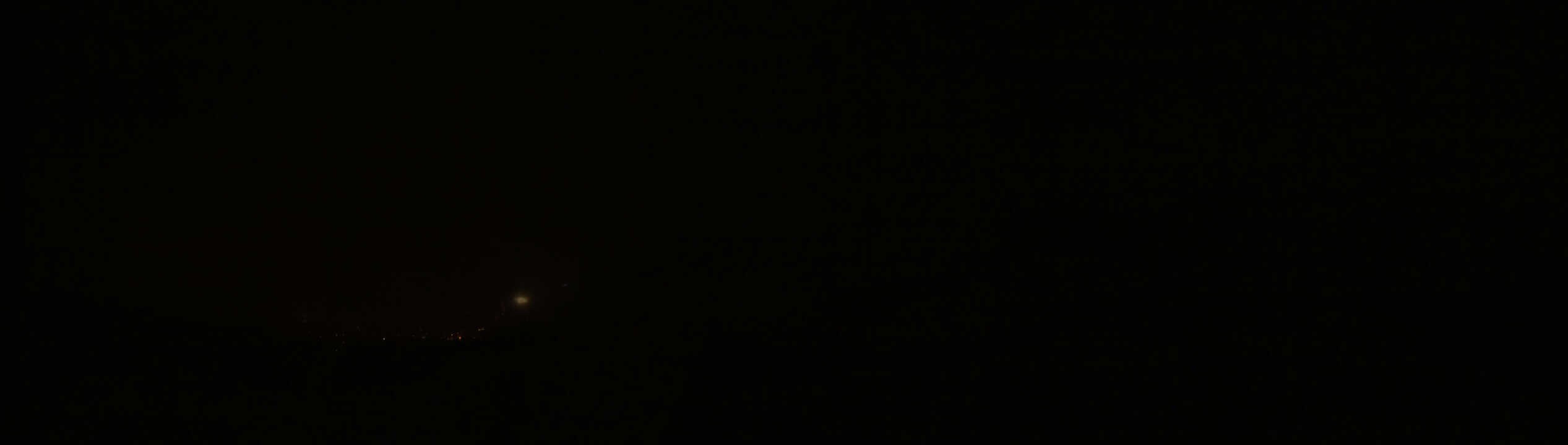 Archiv Foto Webcam Ausblick vom Berg Hannig