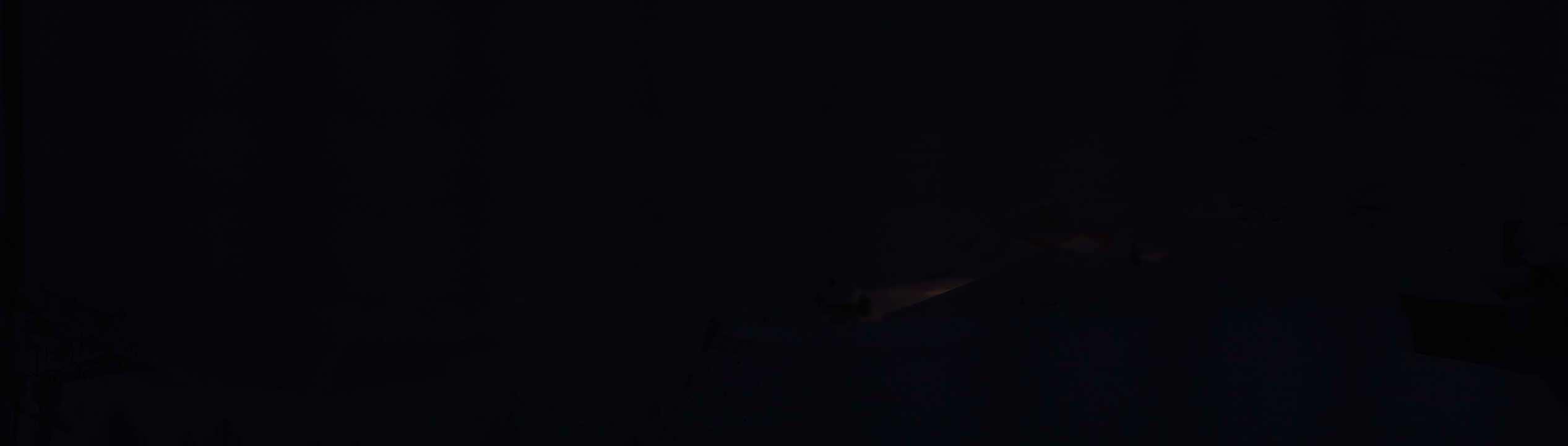 Archiv Foto Webcam Ausblick vom Berg Hannig