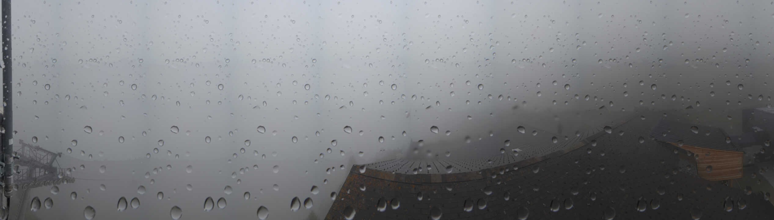 Archiv Foto Webcam Ausblick vom Berg Hannig