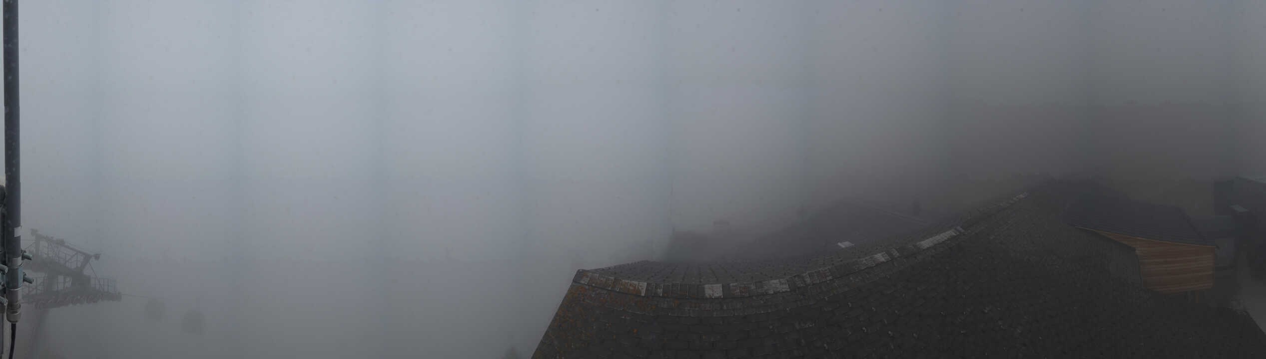 Archiv Foto Webcam Ausblick vom Berg Hannig