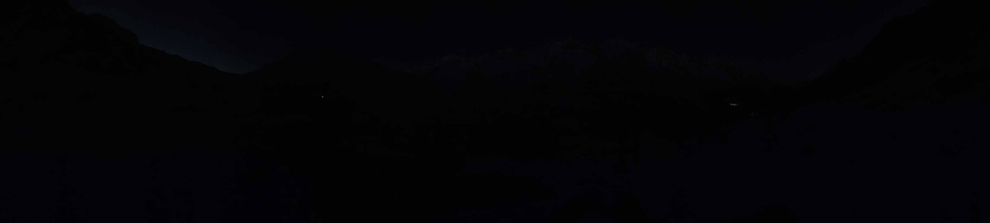 Archiv Foto Webcam Bergstation Heidbodme