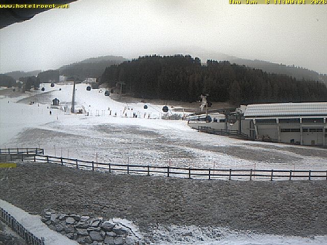 Archiv Foto Webcam Hotel Röck