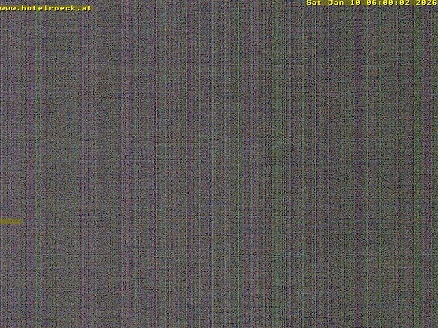 Archiv Foto Webcam Hotel Röck