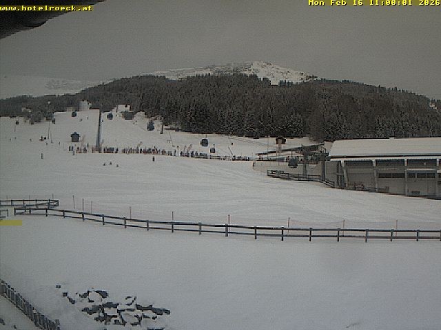 Archiv Foto Webcam Hotel Röck