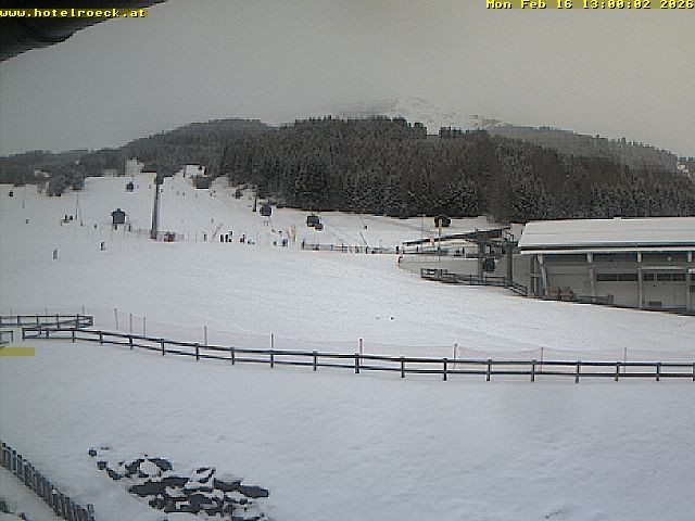 Archiv Foto Webcam Hotel Röck
