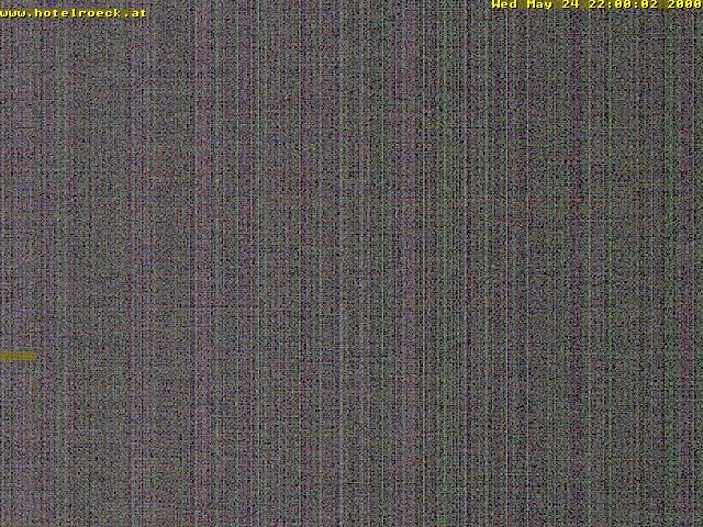Archiv Foto Webcam Hotel Röck