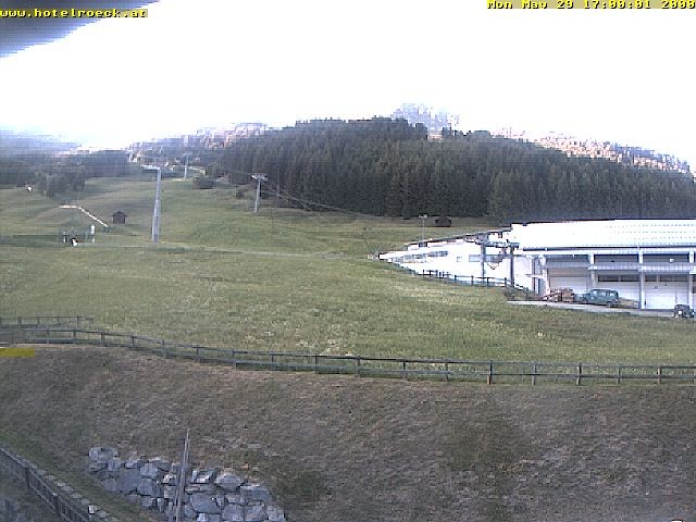 Archiv Foto Webcam Hotel Röck