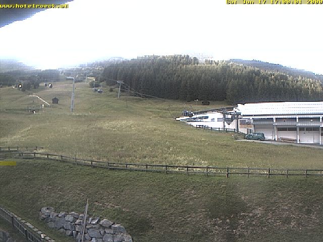 Archiv Foto Webcam Hotel Röck