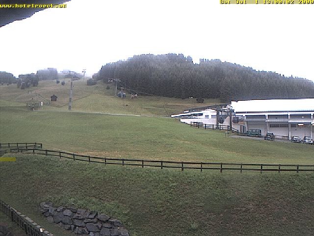Archiv Foto Webcam Hotel Röck