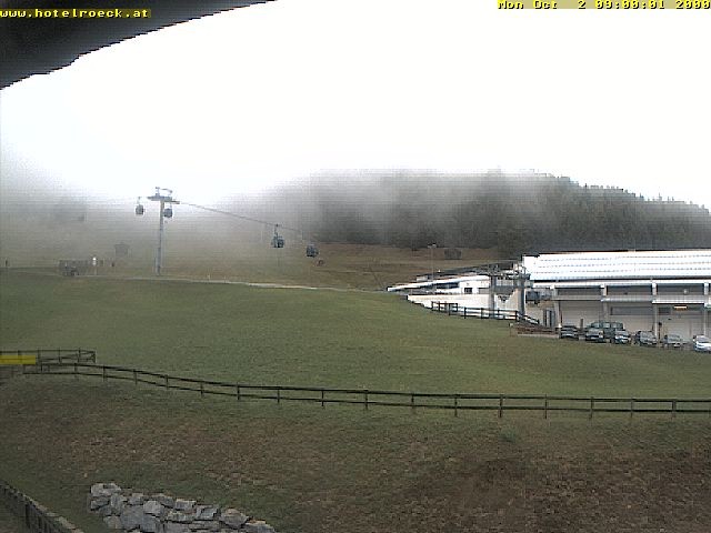 Archiv Foto Webcam Hotel Röck