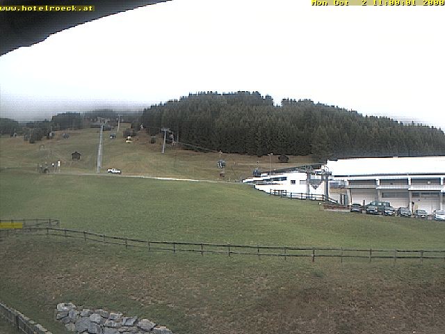 Archiv Foto Webcam Hotel Röck