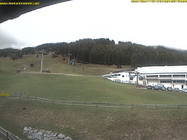 Archiv Foto Webcam Hotel Röck