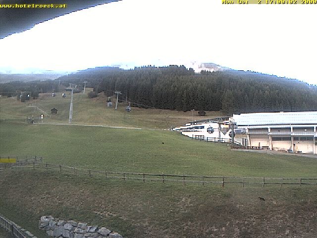 Archiv Foto Webcam Hotel Röck