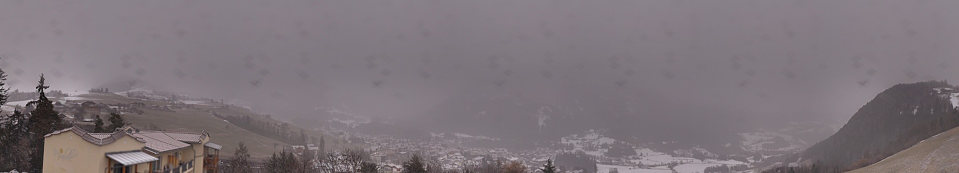 Archiv Foto Webcam Gemeinde Seis am Schlern