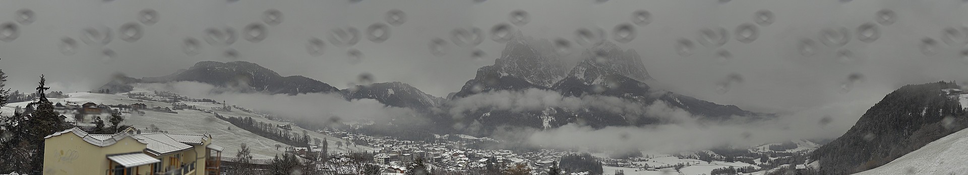 Archiv Foto Webcam Gemeinde Seis am Schlern