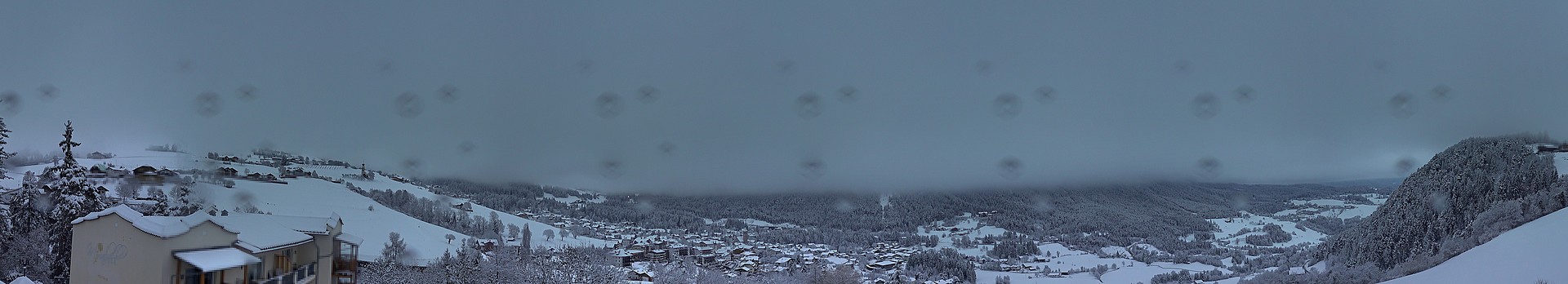 Archiv Foto Webcam Gemeinde Seis am Schlern