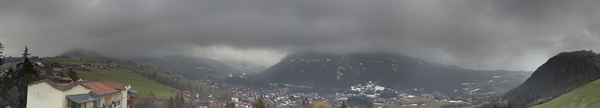 Archiv Foto Webcam Gemeinde Seis am Schlern