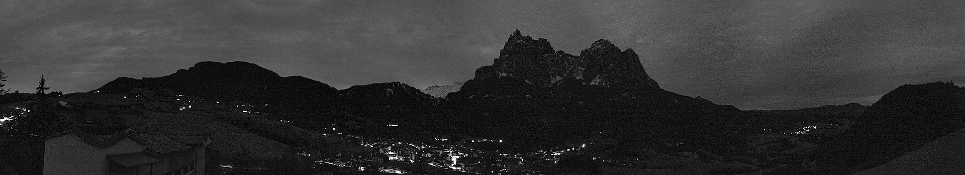 Archiv Foto Webcam Gemeinde Seis am Schlern