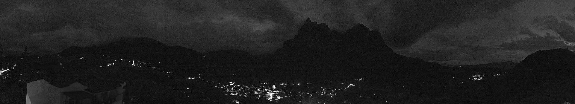 Archiv Foto Webcam Gemeinde Seis am Schlern