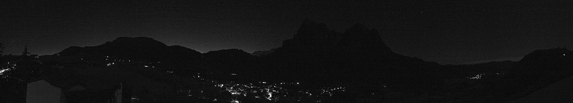 Archiv Foto Webcam Gemeinde Seis am Schlern