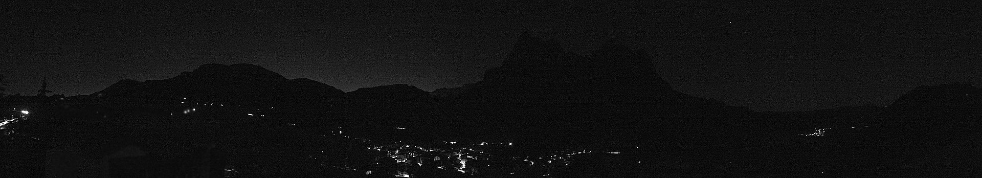 Archiv Foto Webcam Gemeinde Seis am Schlern