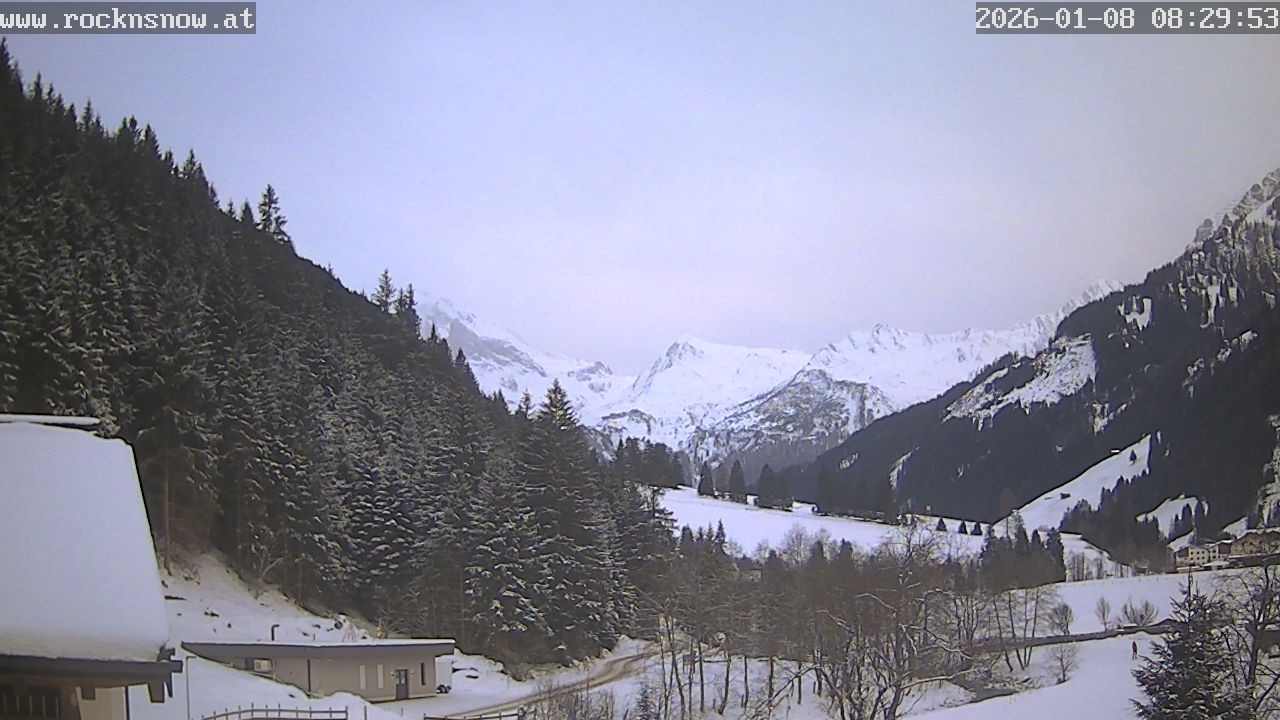 Archived image Webcam Juns (belongs to Tux)