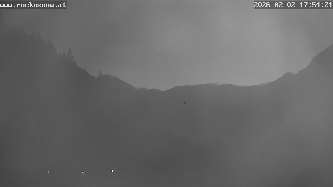 Archiv Foto Webcam Ortsteil Juns (Tux)