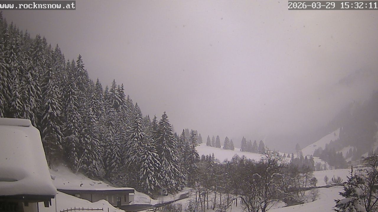 Archived image Webcam Juns (belongs to Tux)