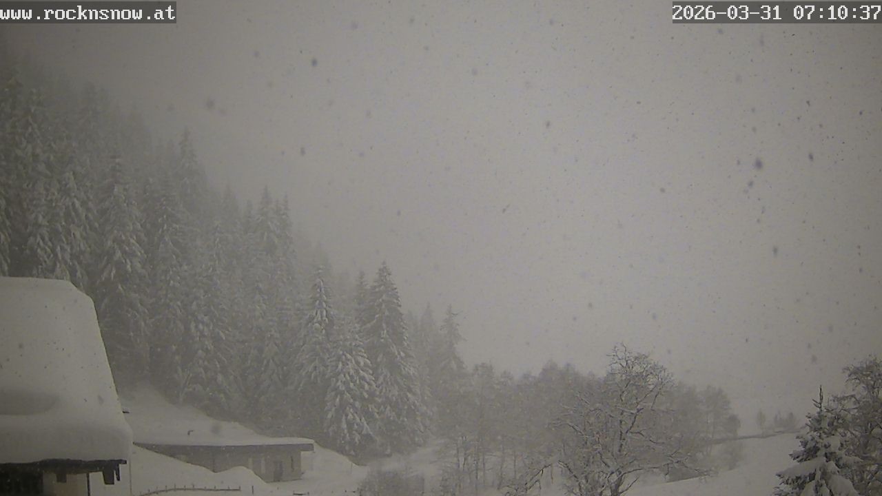 Archived image Webcam Juns (belongs to Tux)