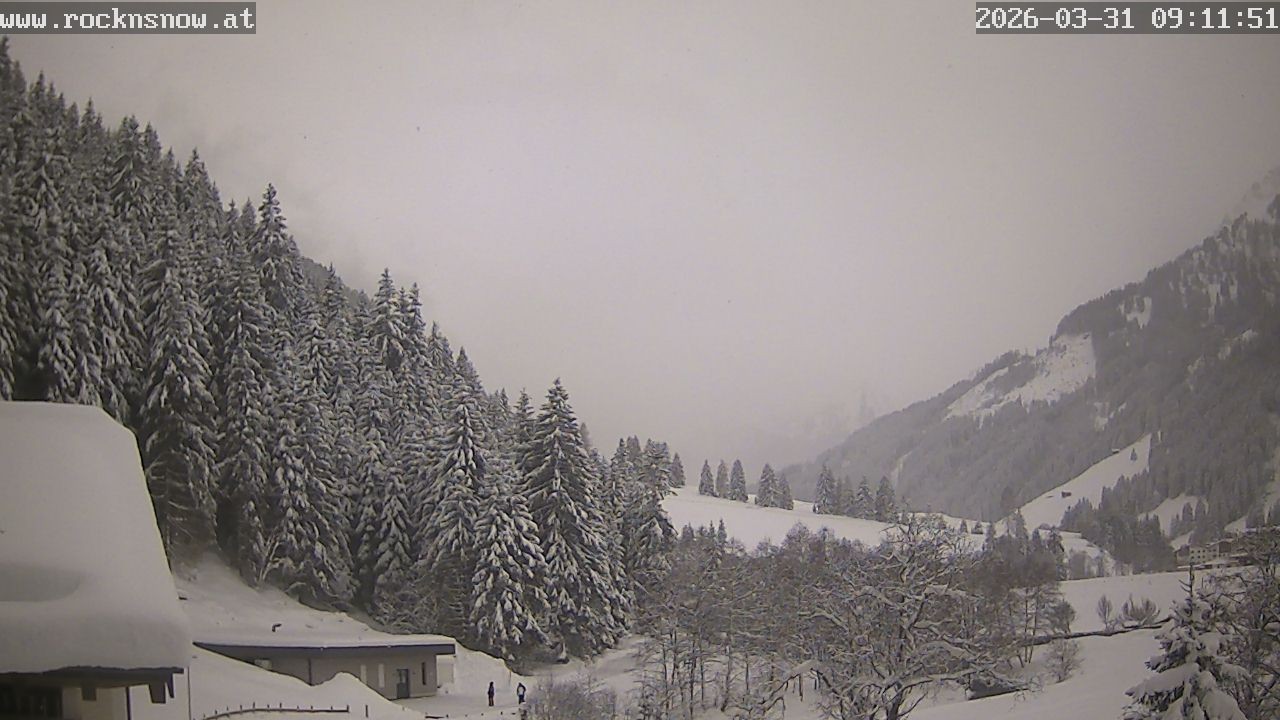 Archived image Webcam Juns (belongs to Tux)